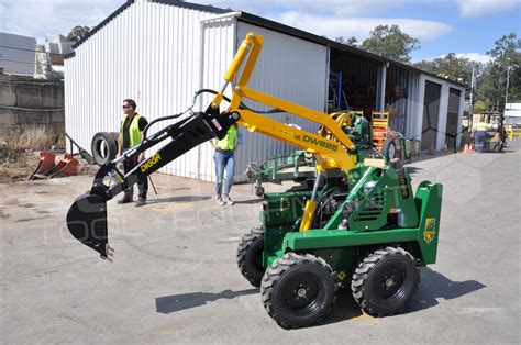 rock digger for skid steer|backhoe attachment for skid steer.